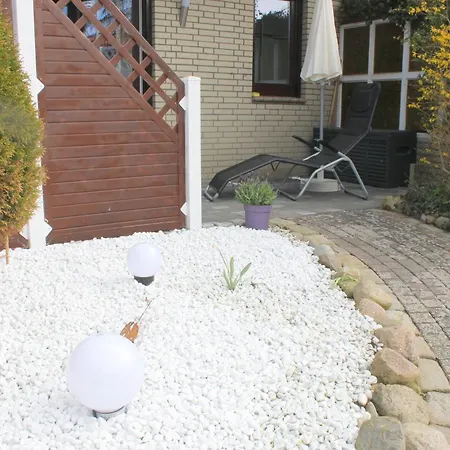 Апартаменты Steffens - 