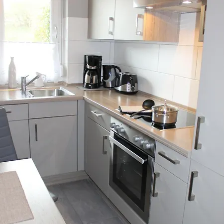 Апартаменты Steffens - 