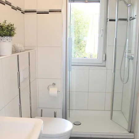 Апартаменты Steffens - 