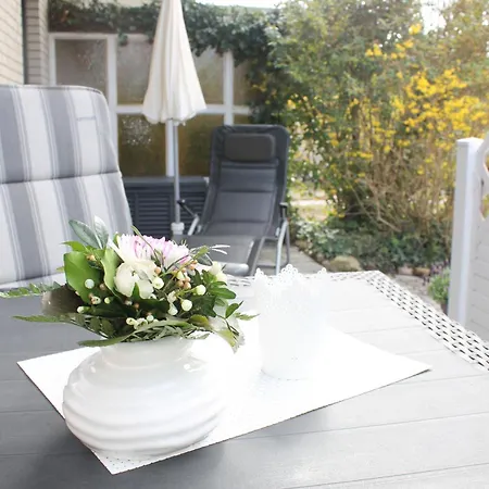 Апартаменты Steffens - 