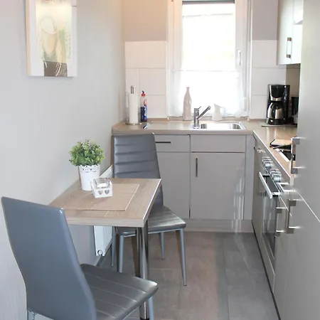 Апартаменты Steffens - 