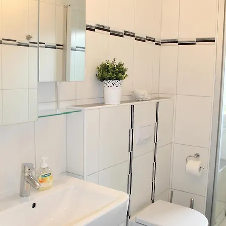 Апартаменты Steffens - 