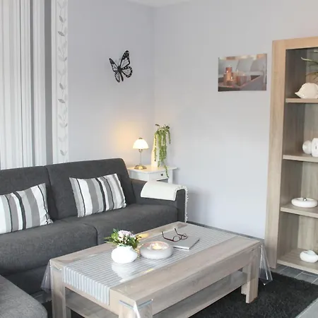 Апартаменты Steffens - 