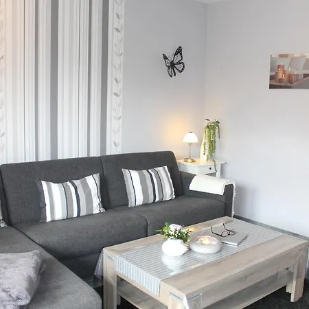 Апартаменты Steffens - 